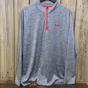 Under Armour Pullover